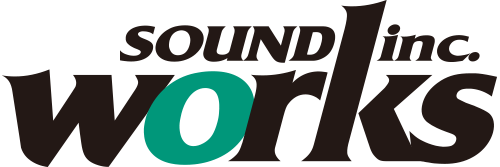 SOUND WORKS｜サウンドワークス株式会社