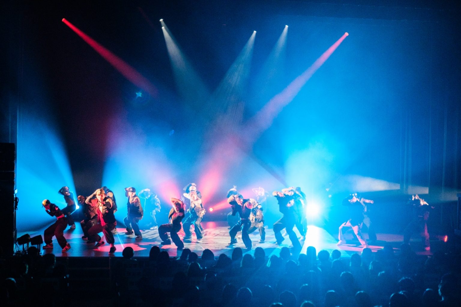画像2：Dance Studio The ONEさま presents showcase